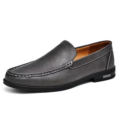 BLENGENS | Chaussures habillées en cuir pour hommes