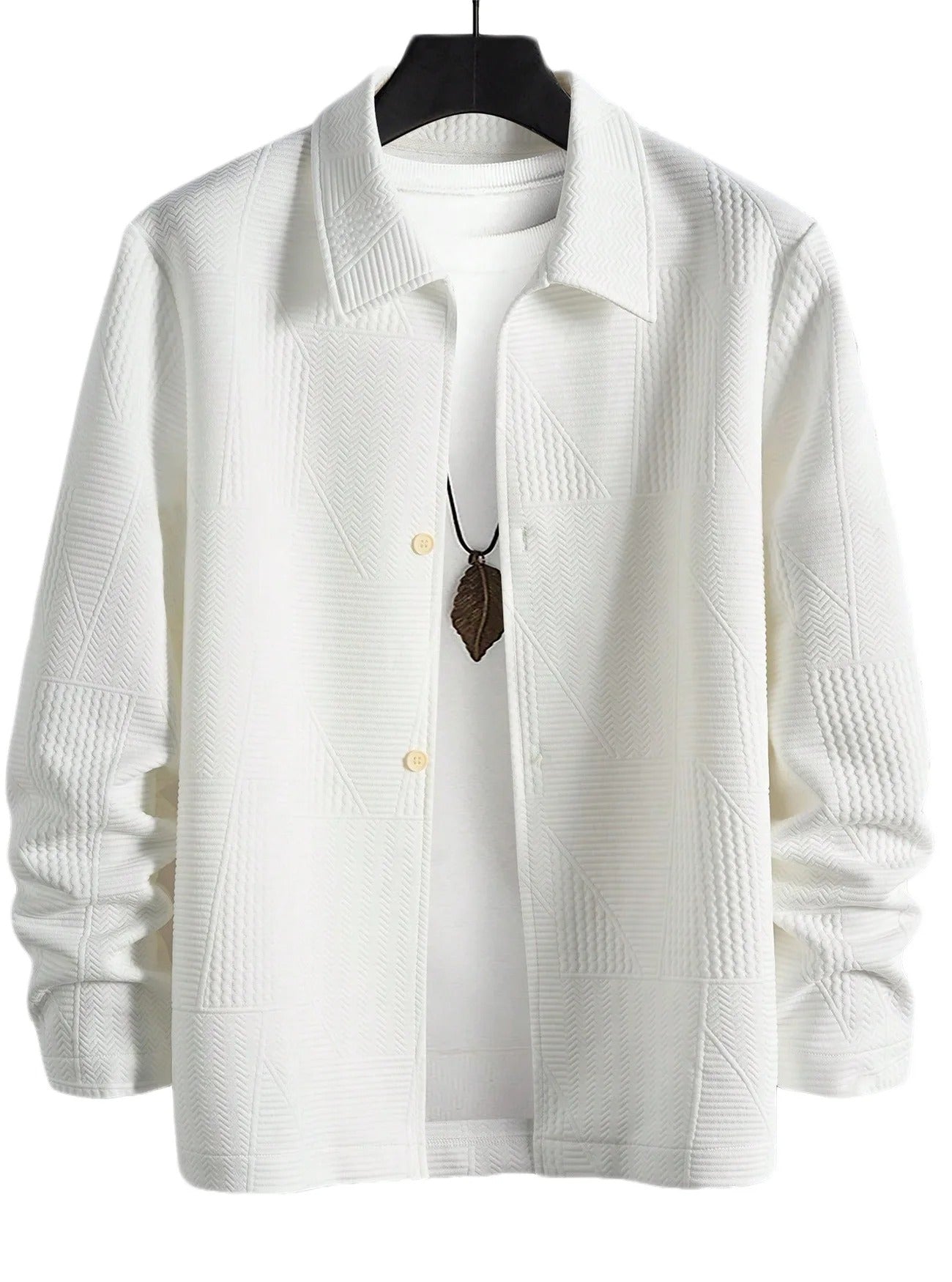 Men's Windbreaker Jacket