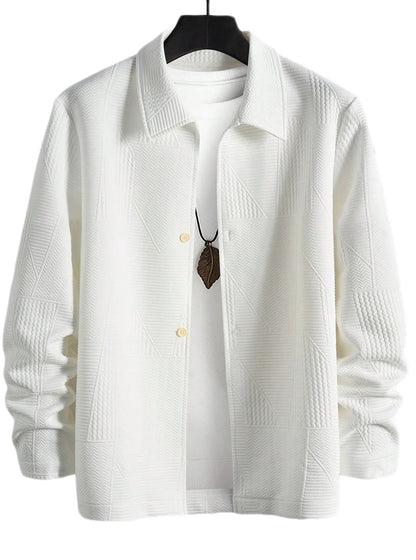 Men's Windbreaker Jacket