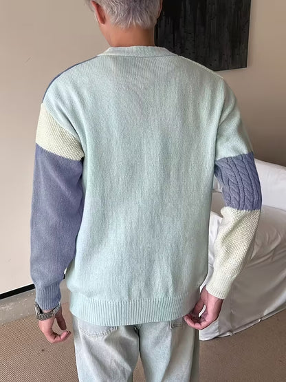 Marben Shawl Collar Cardigan