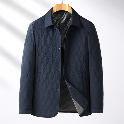 Branton Quilted Jacket