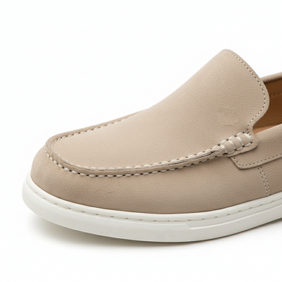 BLENGENS |  Mocassins pour hommes