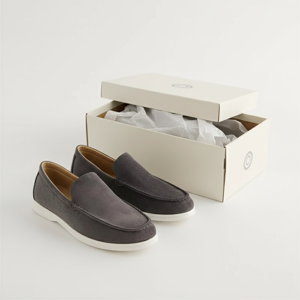 BLENGENS |  Mocassins pour hommes