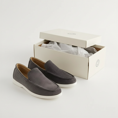 BLENGENS |  Mocassins pour hommes