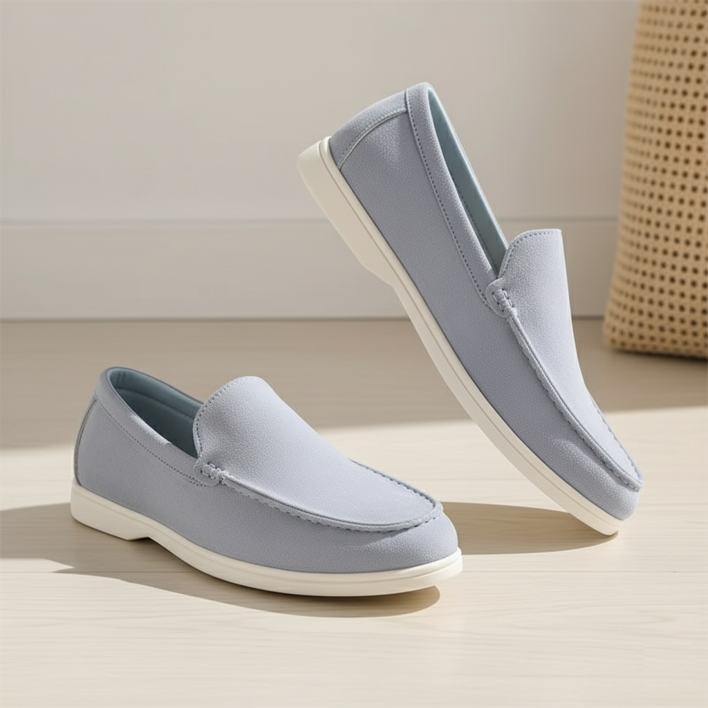 BLENGENS |  Mocassins pour hommes