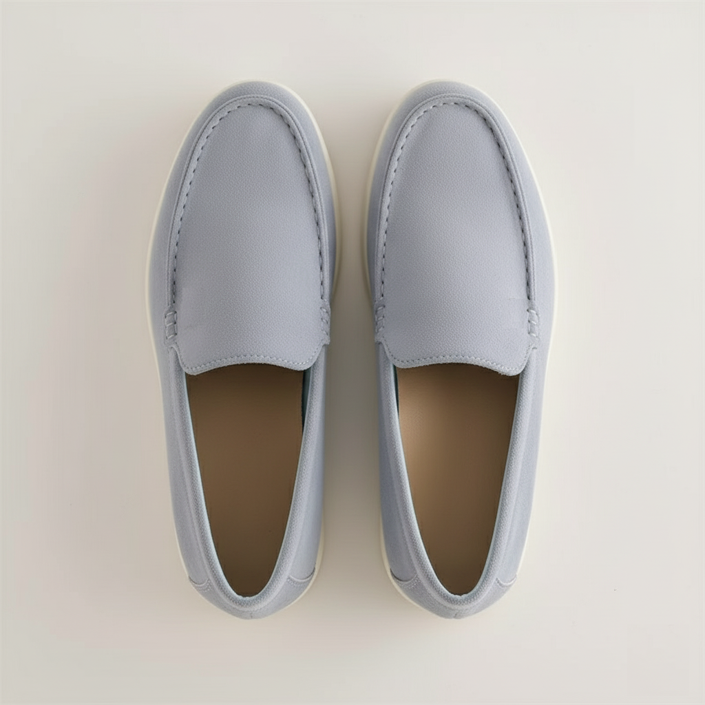 BLENGENS |  Mocassins pour hommes