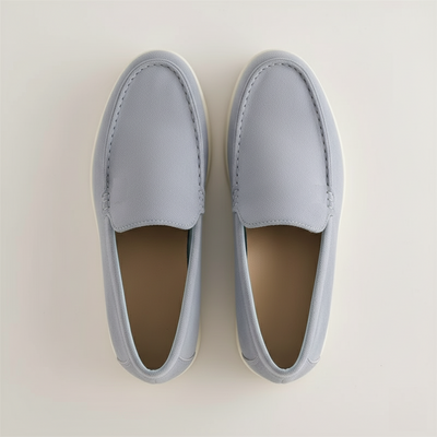 BLENGENS |  Mocassins pour hommes