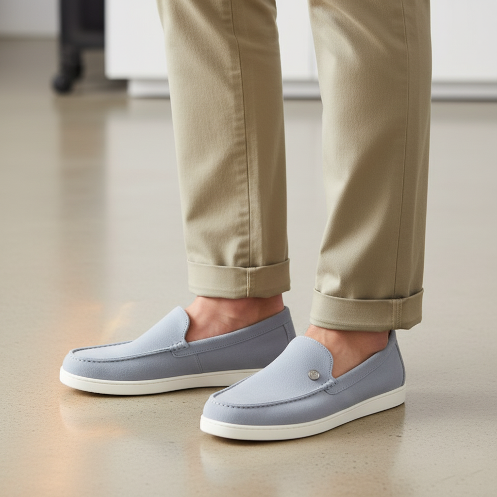 BLENGENS |  Mocassins pour hommes