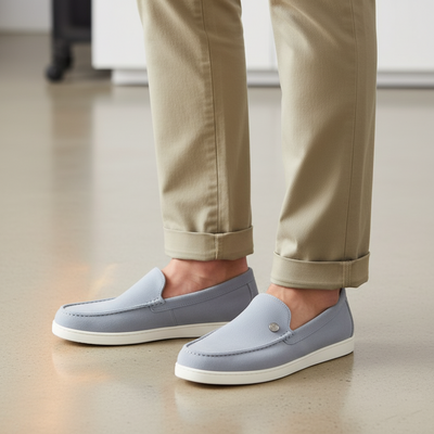 BLENGENS |  Mocassins pour hommes