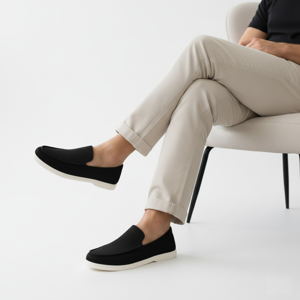 BLENGENS |  Mocassins pour hommes
