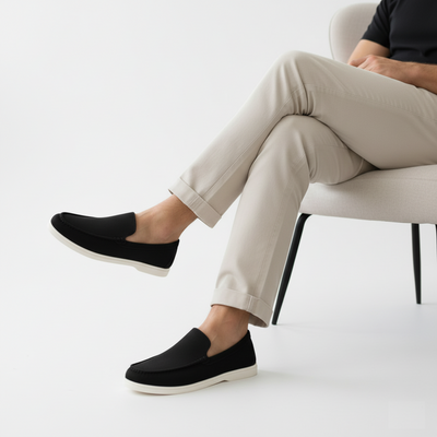 BLENGENS |  Mocassins pour hommes