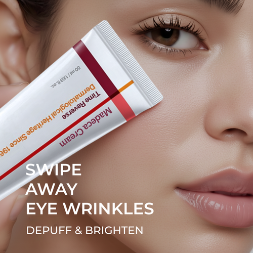 Blengens Cream Time Reverse (All-In-One)