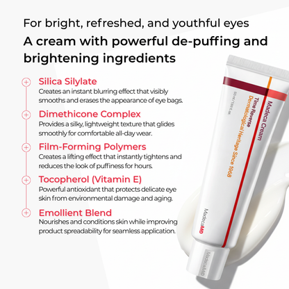 Blengens Cream Time Reverse (All-In-One)