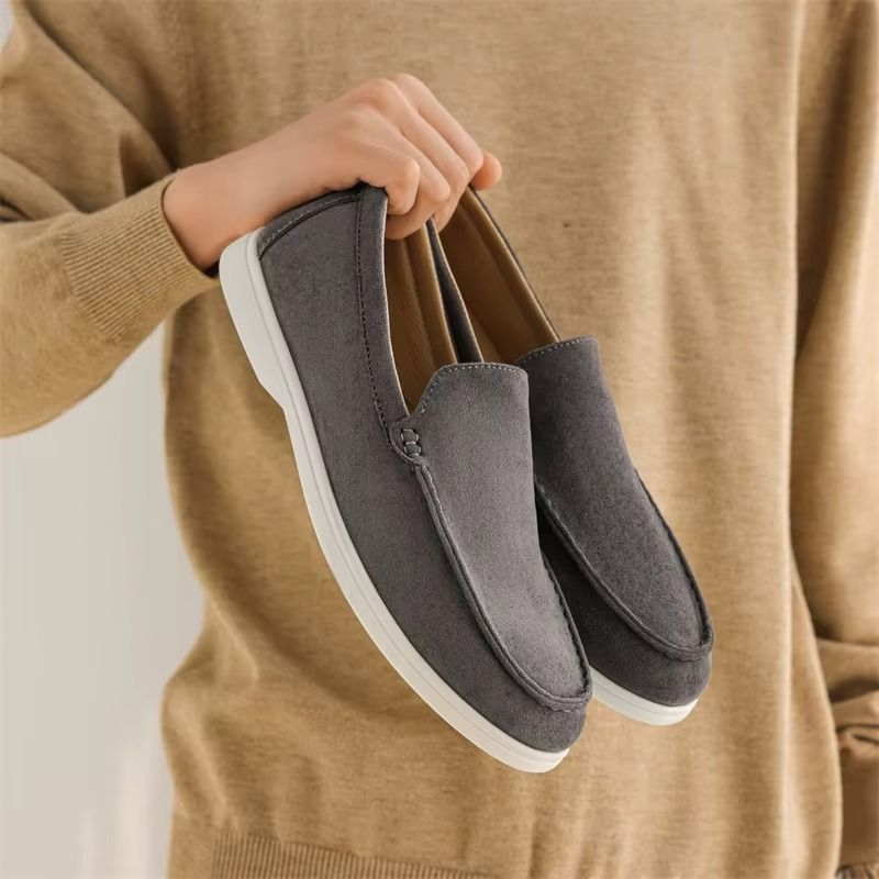 BLENGENS |  Mocassins pour hommes