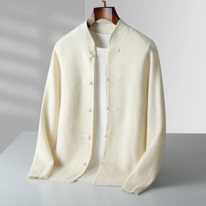 Rivor Cashmere Cardigan