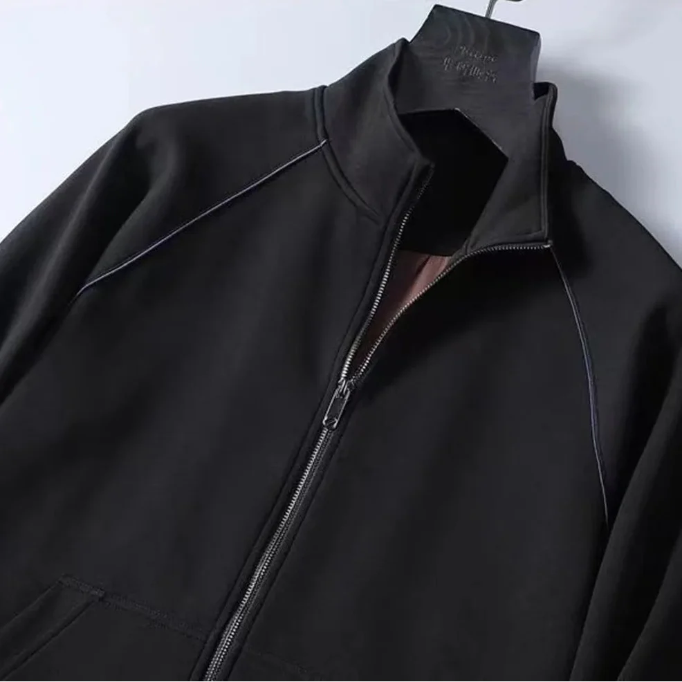 Rivaro Performance Tracksuit Set