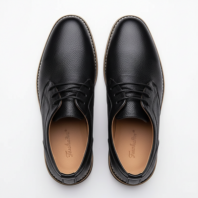 BLENGENS | Chaussures habillées en cuir pour homme