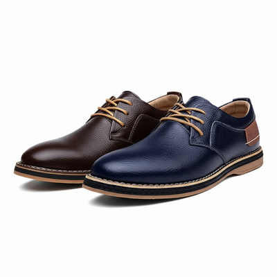 BLENGENS | Chaussures habillées en cuir pour homme