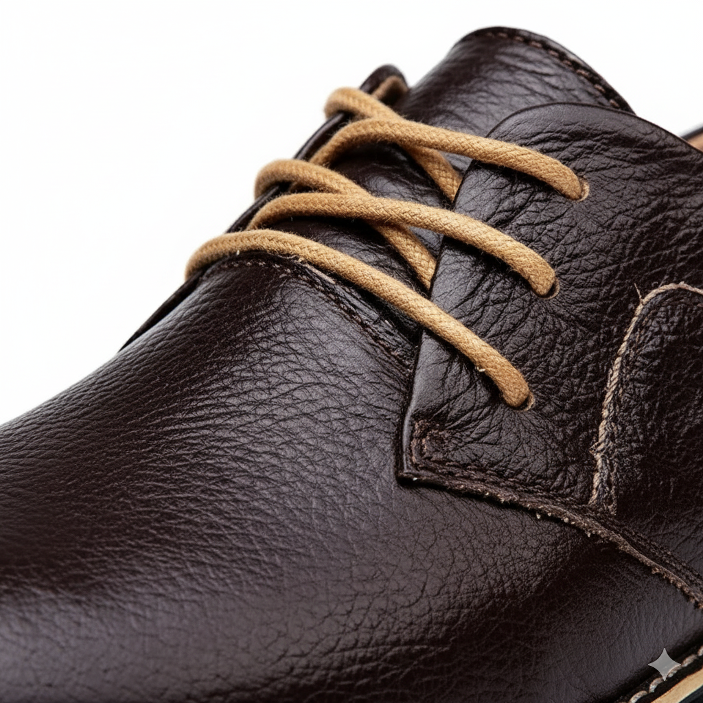 BLENGENS | Chaussures habillées en cuir pour homme