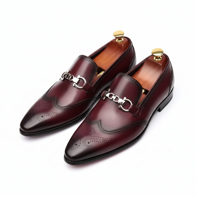 BLENGENS | Chaussures Homme en Cuir