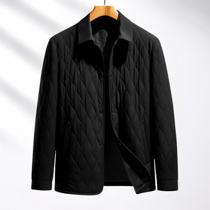 Branton Quilted Jacket
