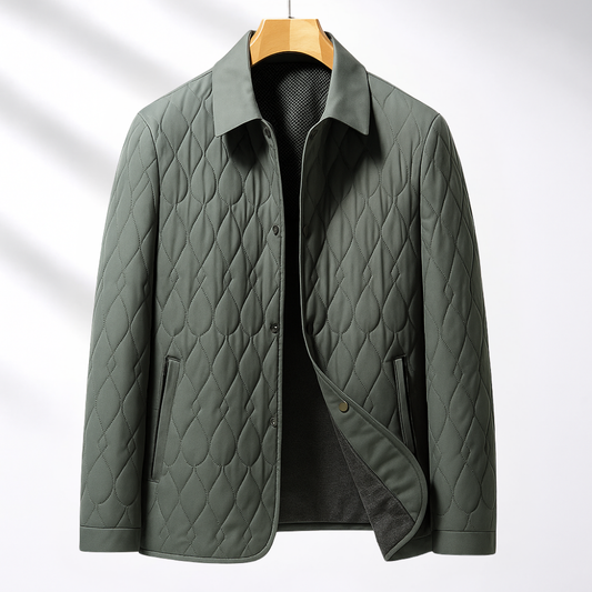 Branton Quilted Jacket
