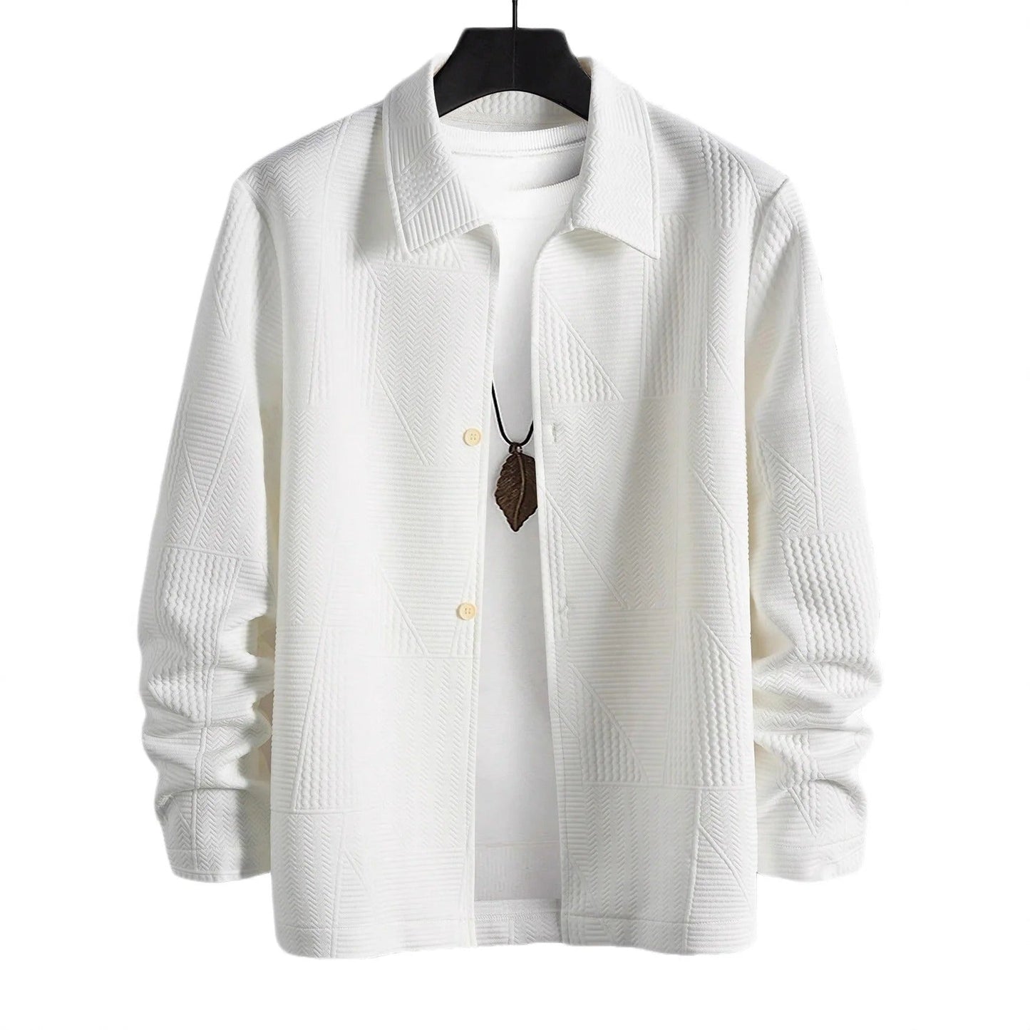 Men's Windbreaker Jacket