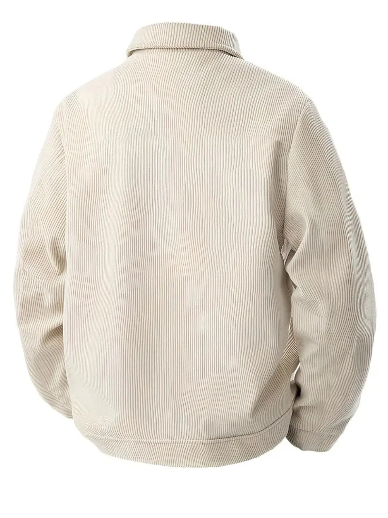 Men's Casual Corduroy Jacket