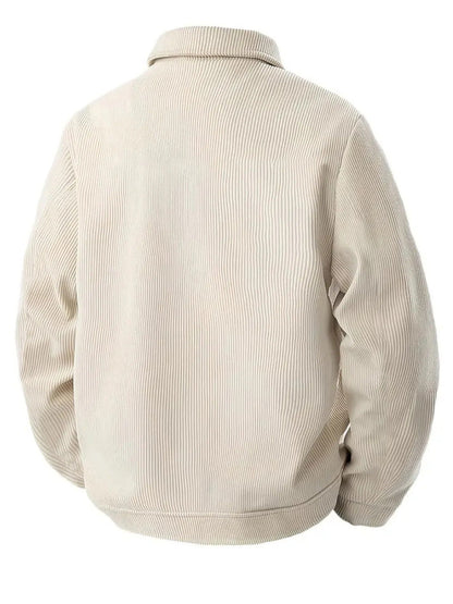 Men's Casual Corduroy Jacket