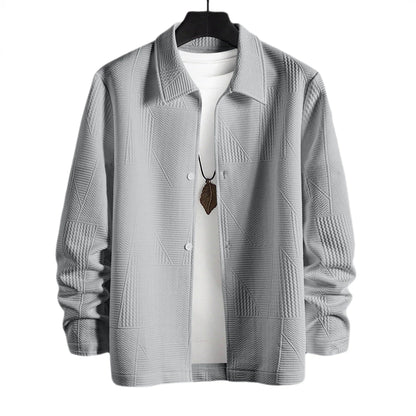 Men's Windbreaker Jacket