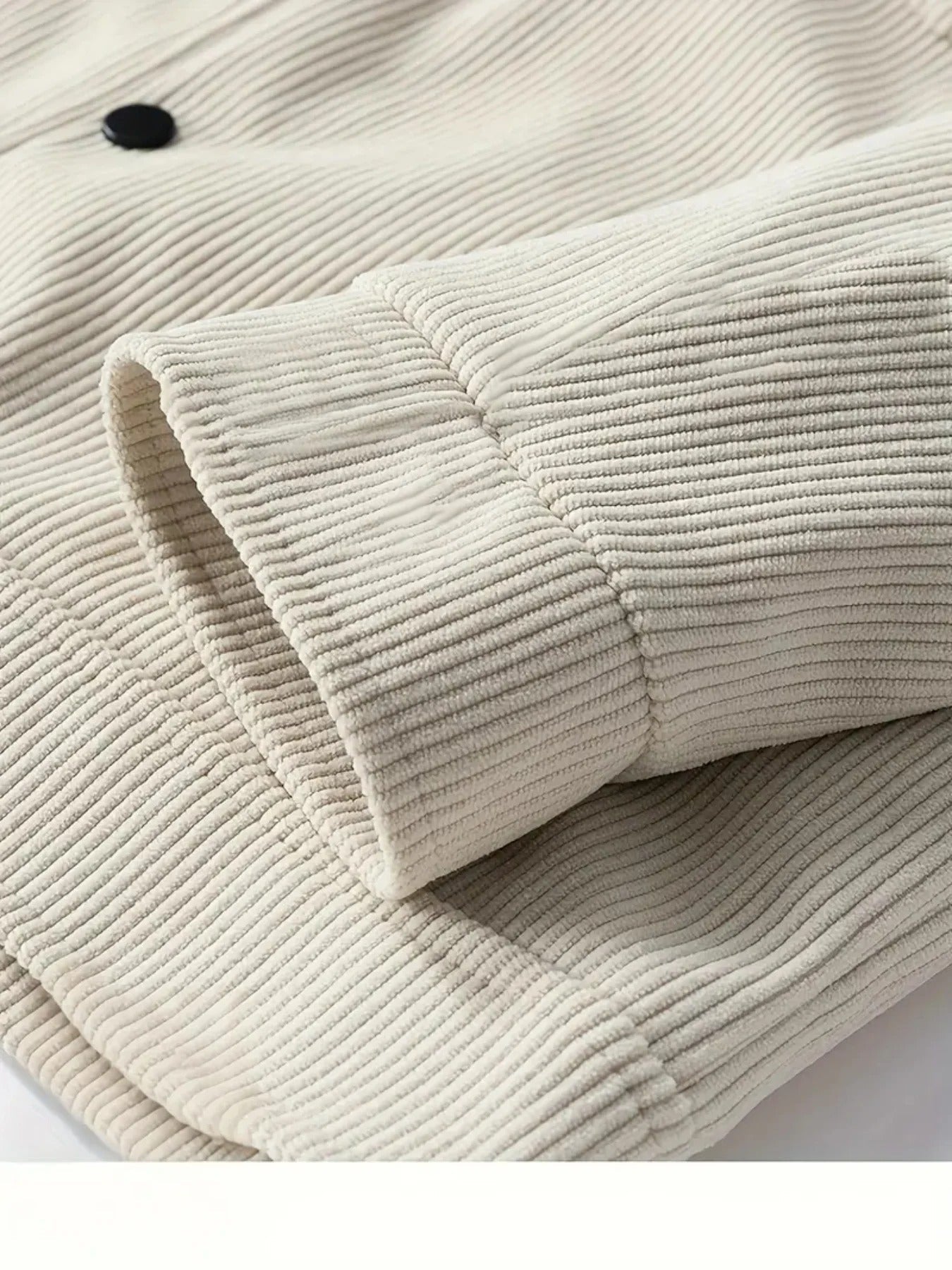 Men's Casual Corduroy Jacket