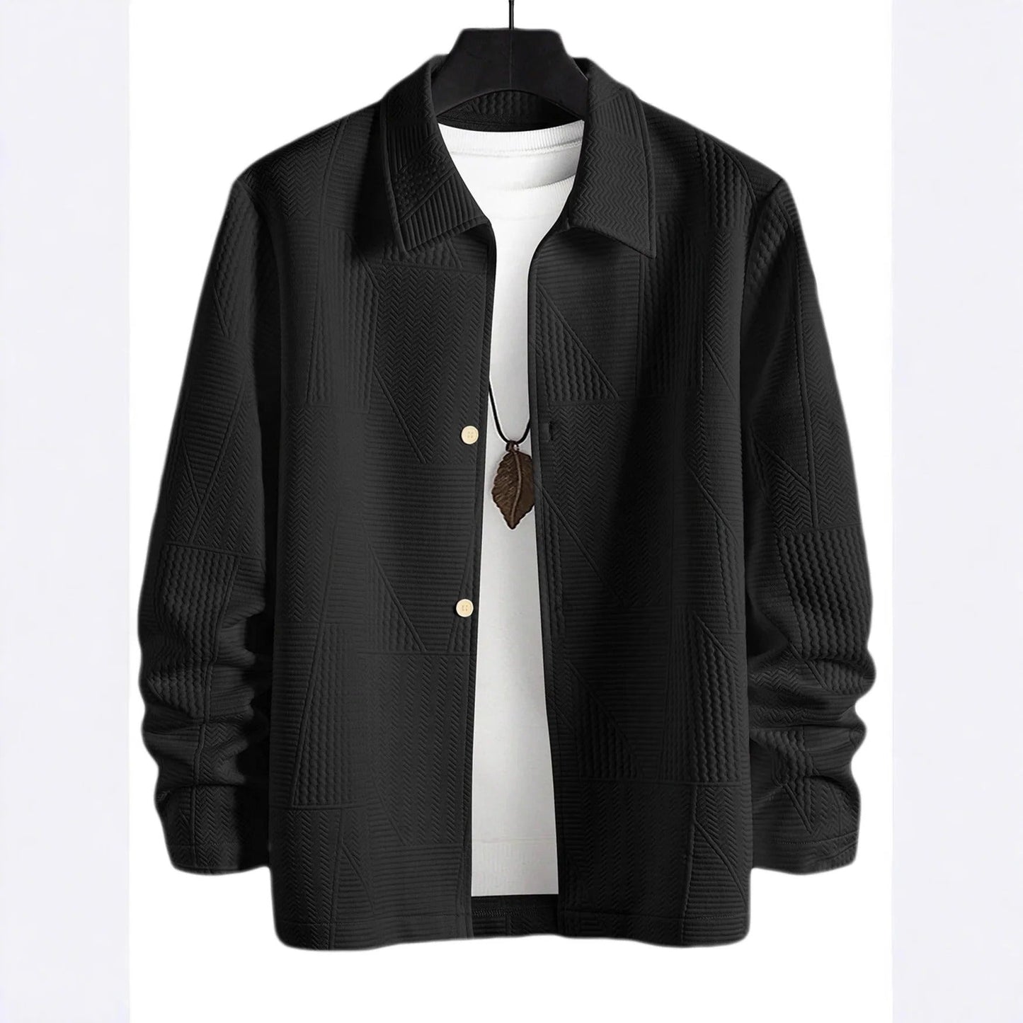 Men's Windbreaker Jacket