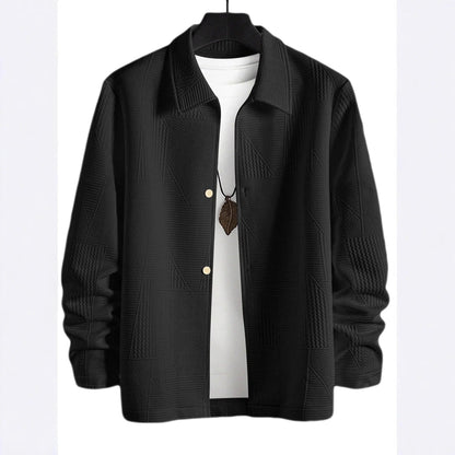 Men's Windbreaker Jacket