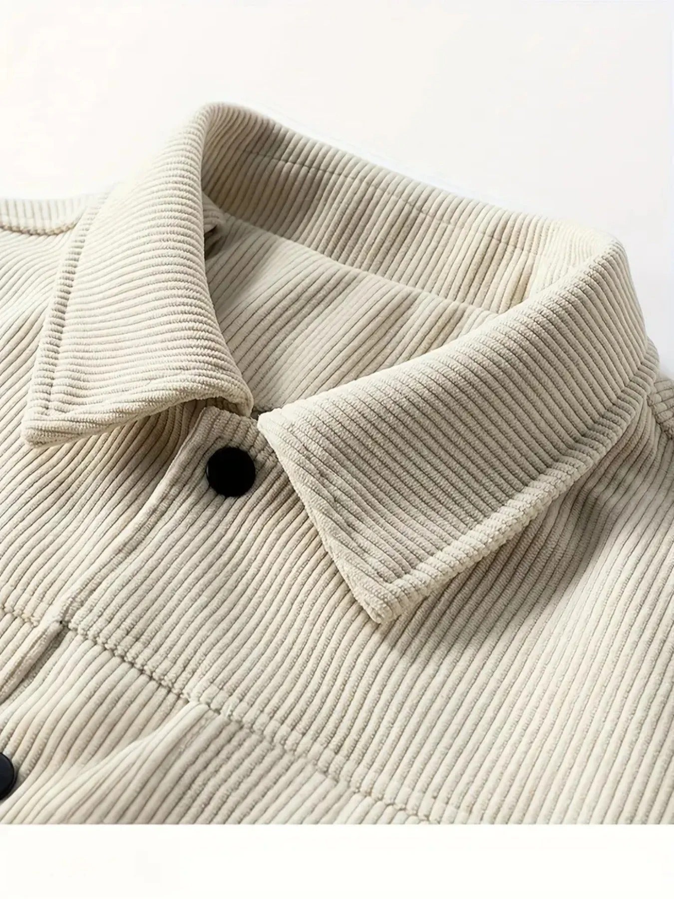 Men's Casual Corduroy Jacket