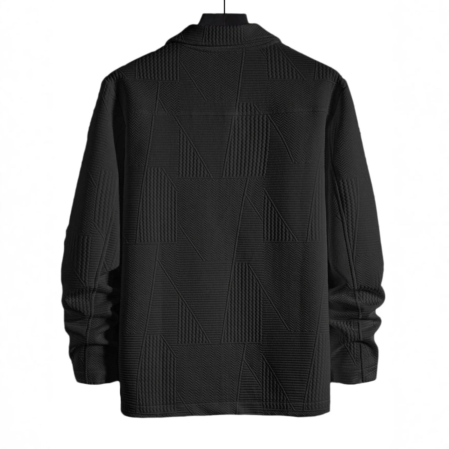 Men's Windbreaker Jacket