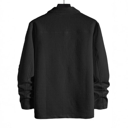 Men's Windbreaker Jacket