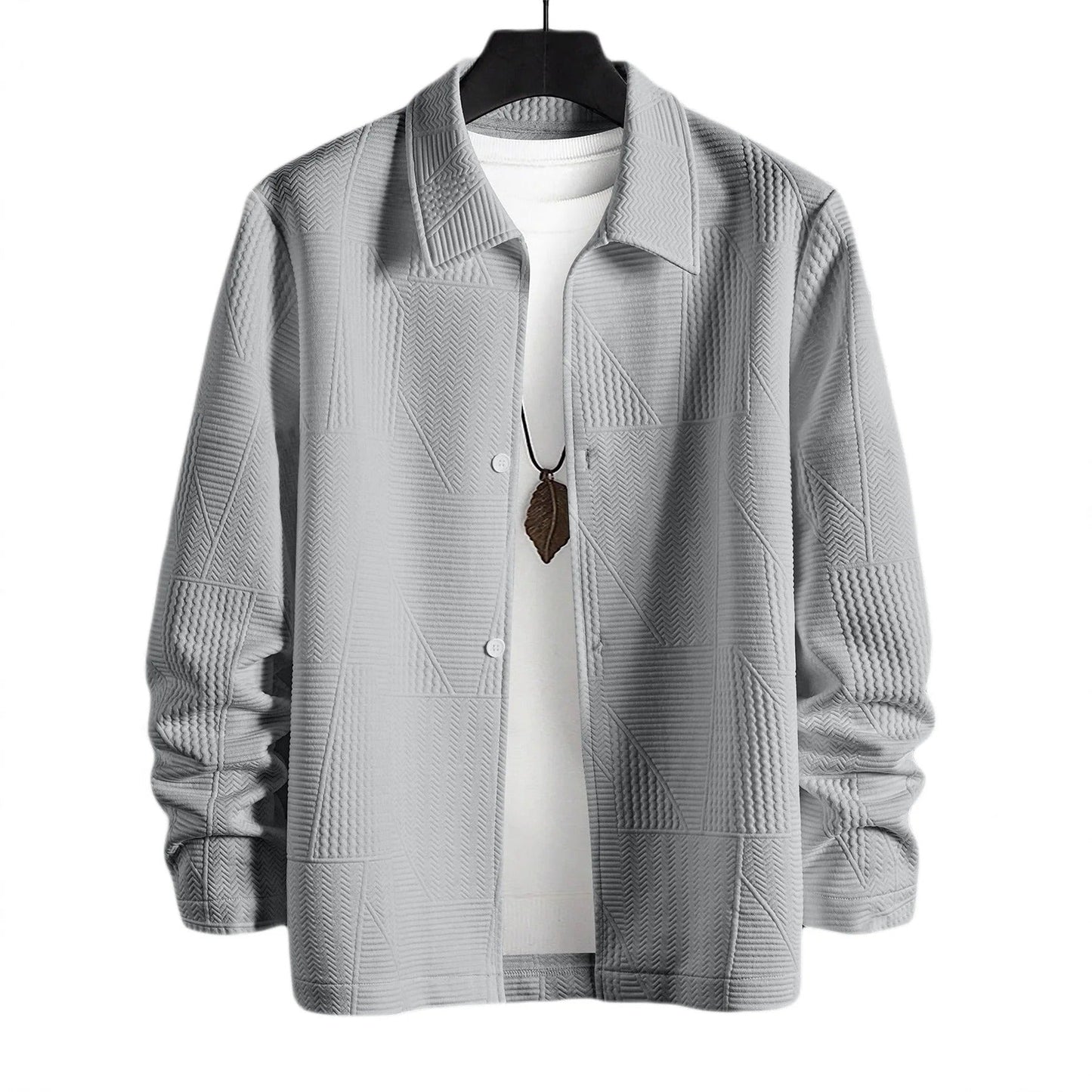 Men's Windbreaker Jacket