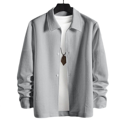 Men's Windbreaker Jacket