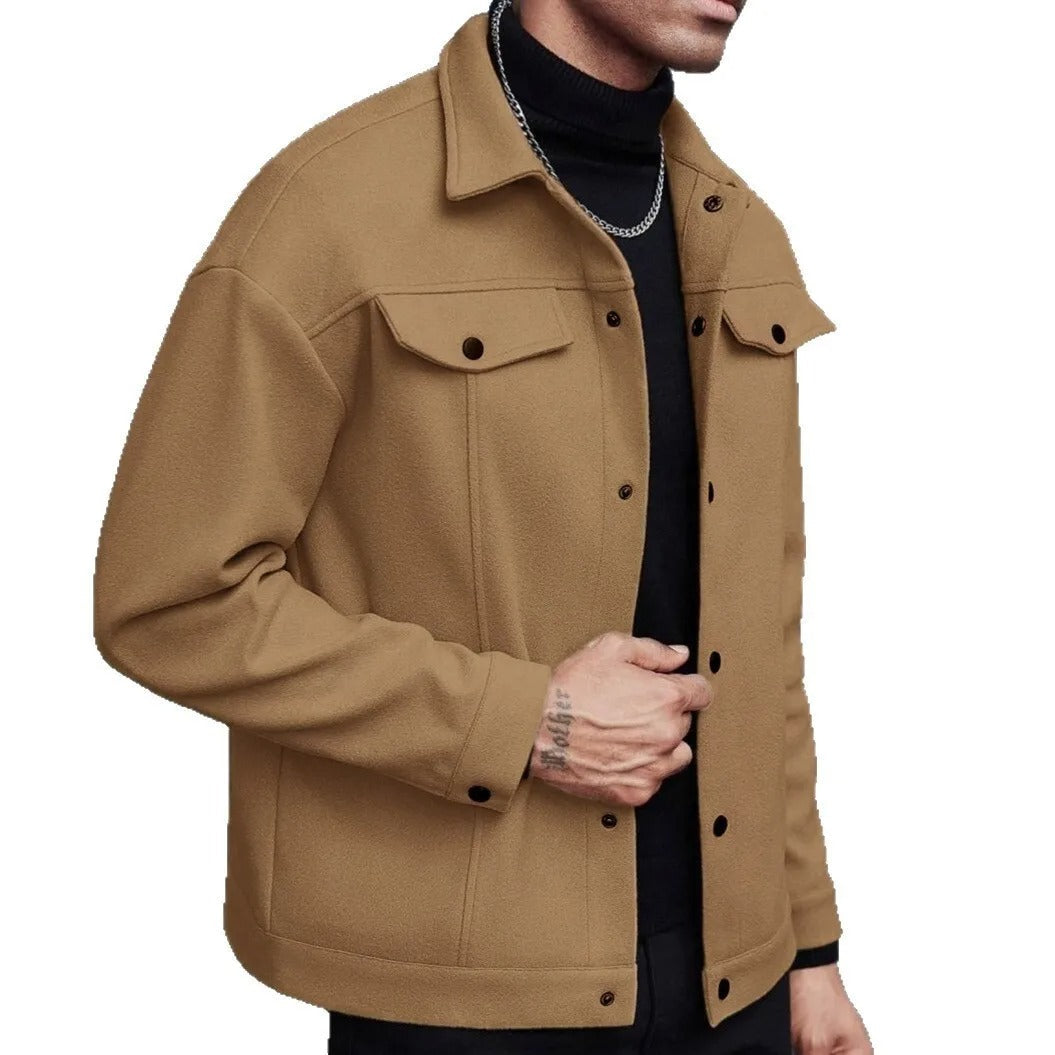 Garie Men's Jacket