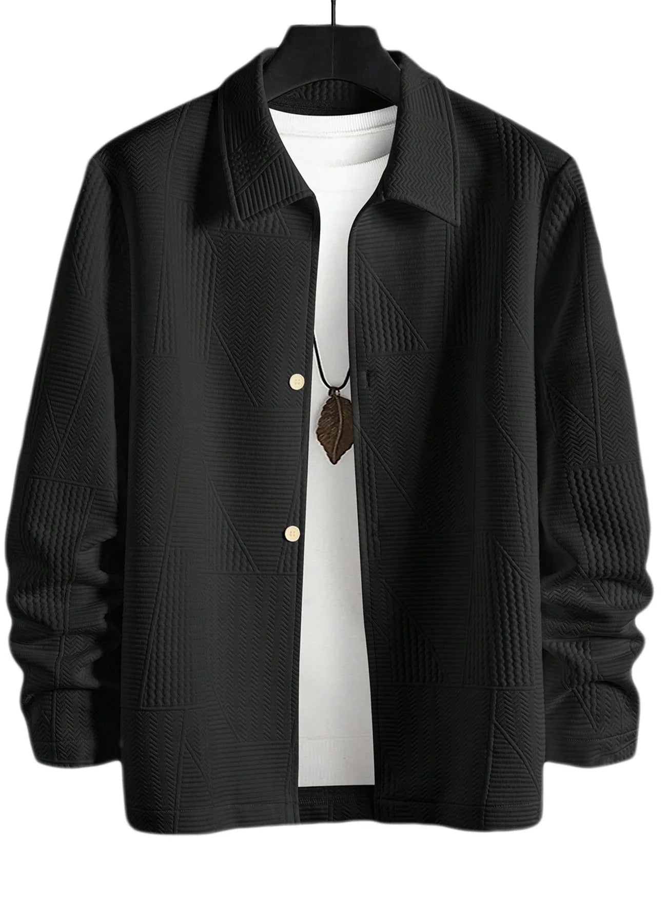 Men's Windbreaker Jacket