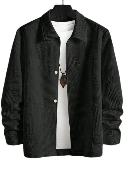 Men's Windbreaker Jacket