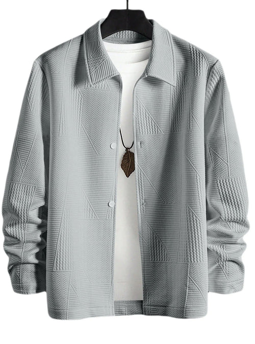 Men's Windbreaker Jacket