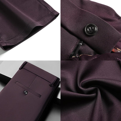 Milano Comfort Pants