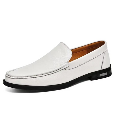 BLENGENS | Chaussures habillées en cuir pour hommes